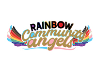 rainbow community Angels
