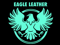 eagle leather