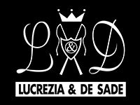 lucrezia & de sade