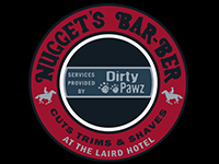 nuggets barber laird gay