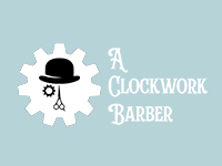 clockwork barber laird gay