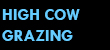 HIGH COW GRAZING